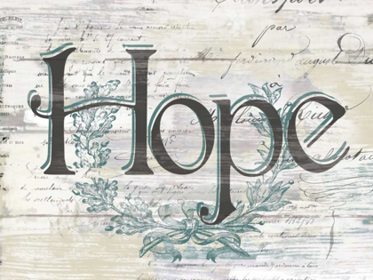 Picture of SHABBY CHIC HOPE