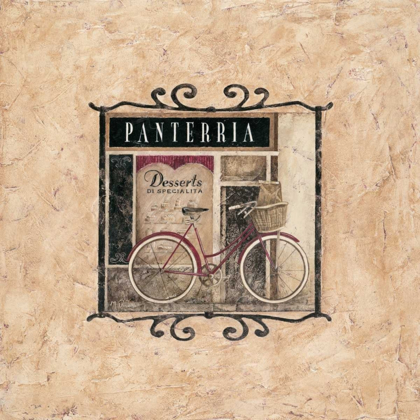 Picture of PANTERRIA