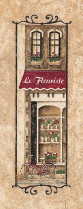 Picture of LE FLEURISTE