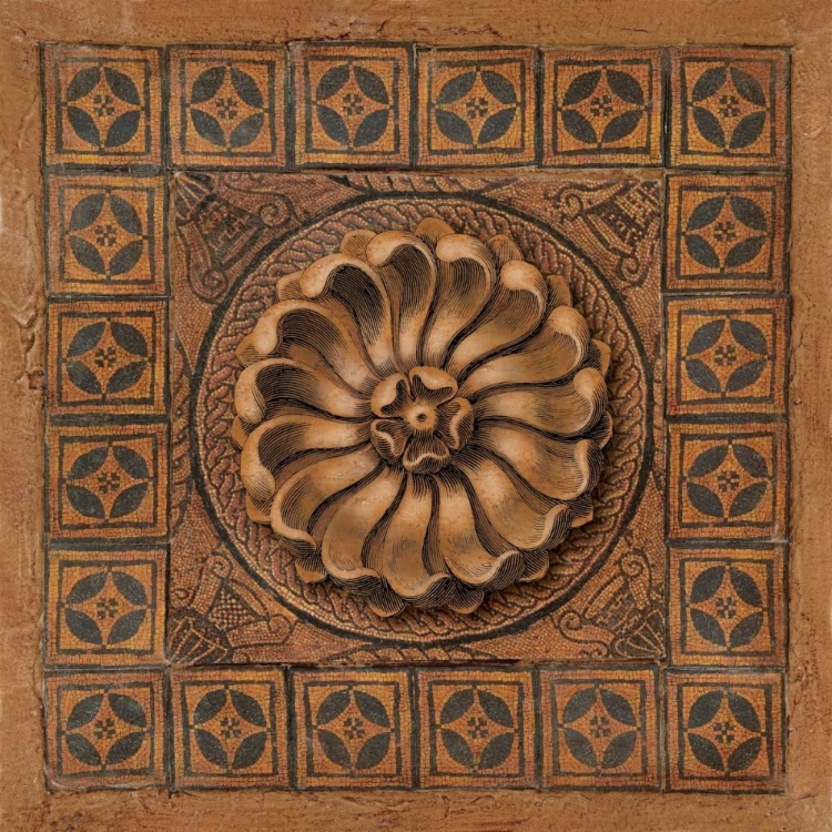 Picture of MYSTIC MEDALLION I