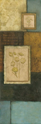 Picture of TEAL TEMPTATION II