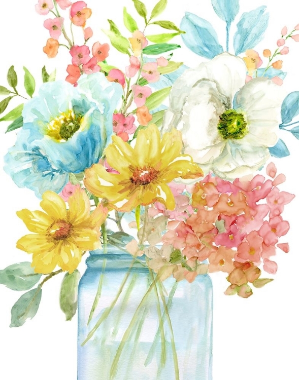 Picture of SUMMER FRESH I