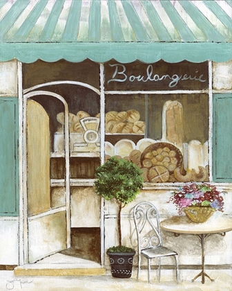 Picture of BOULANGERIE