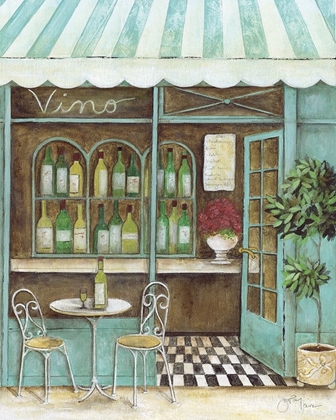 Picture of VINO
