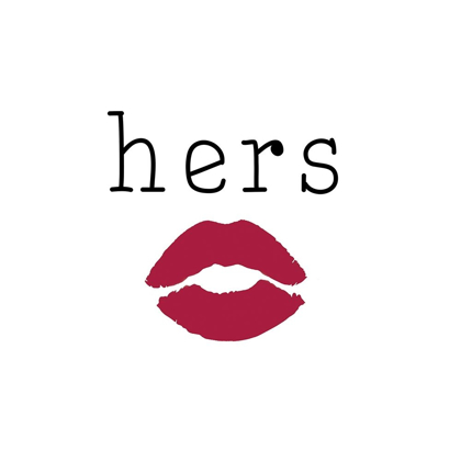 Picture of HERS LIPS