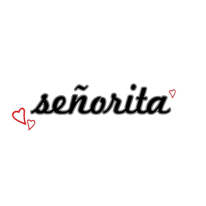 Picture of SENORITA