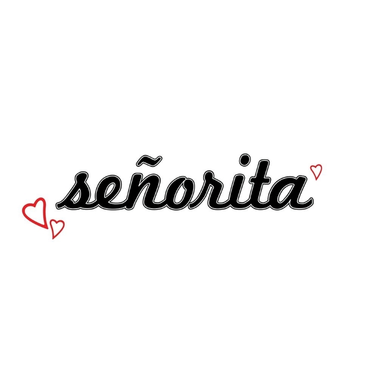 Picture of SENORITA