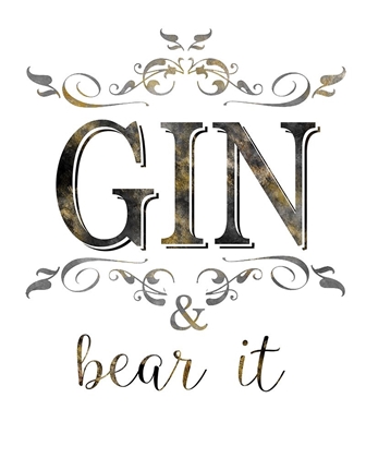 Picture of GIN AND BEAR IT