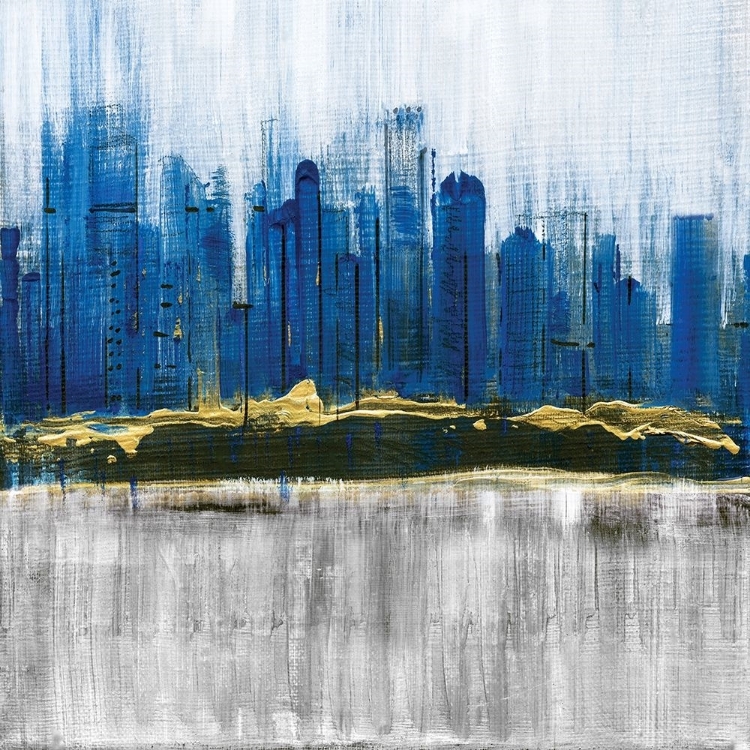 Picture of SAPPHIRE CITY