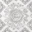 Picture of MANDALA SUNBURST
