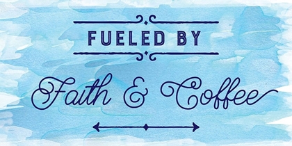 Picture of FUELED BY