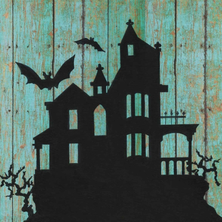 Picture of HAUNTED HOUSE