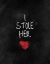 Picture of STOLEN HEART I