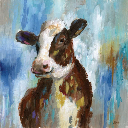 Picture of SPRING CALF
