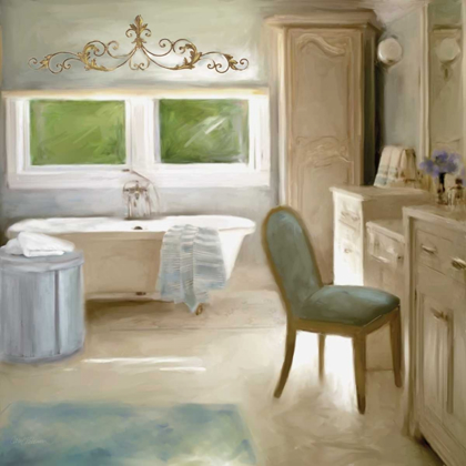 Picture of FRENCH BATH