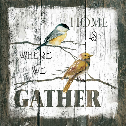 Picture of GATHER HOME