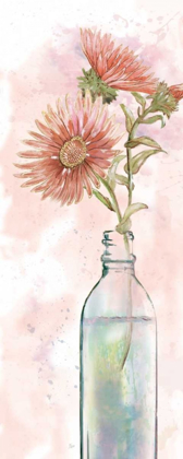Picture of VINTAGE BOTTLE DAISY