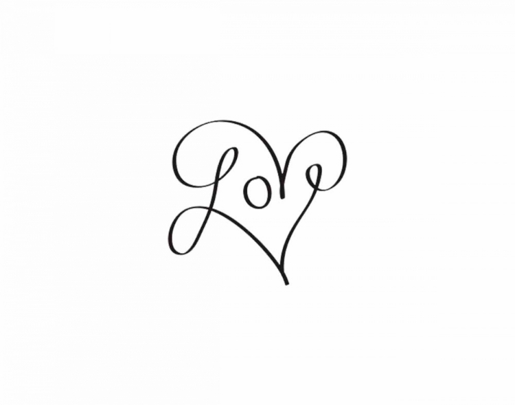 Picture of LOVE ALWAYS II