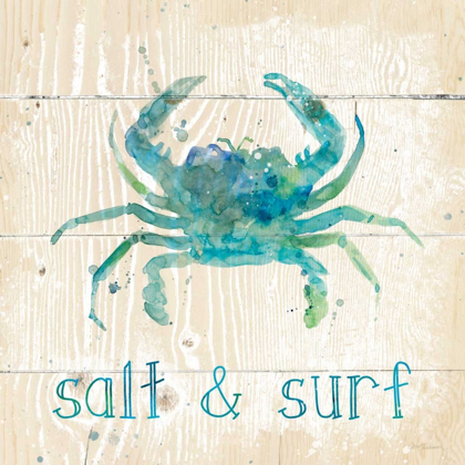 Picture of SALT AND SURF