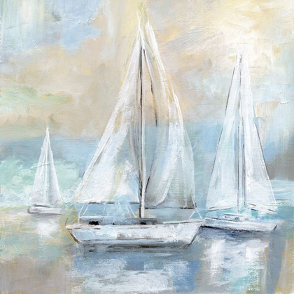 Picture of SAIL AWAY