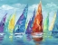 Picture of FINE DAY SAILING II