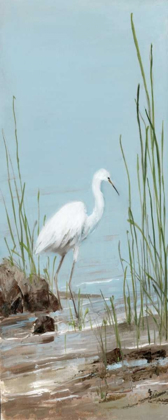 Picture of ISLAND EGRET I