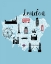 Picture of CITY GRAPHIC MAP -