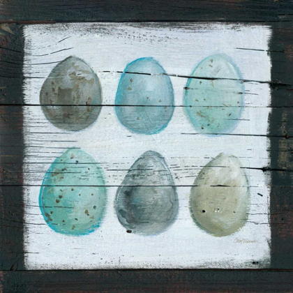 Picture of STAINED EGGS