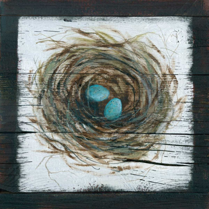 Picture of STAINED NEST