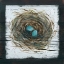 Picture of STAINED NEST