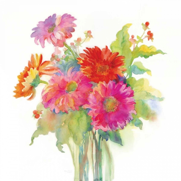 Picture of MIXED BOUQUET