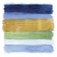 Picture of BLUE STROKES