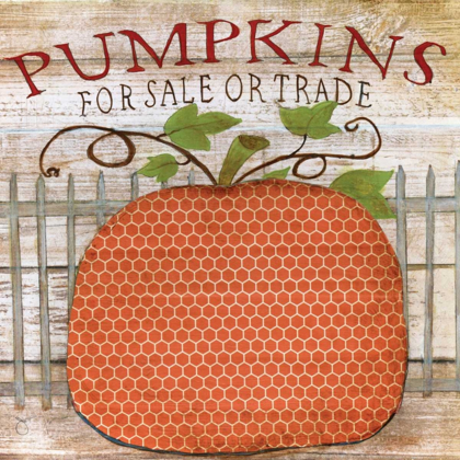 Picture of PUMPKINS FOR SALE