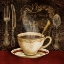 Picture of CAFE DU MARCHE