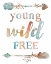 Picture of YOUNG WILD FREE