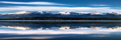 Picture of PYRAMID LAKE
