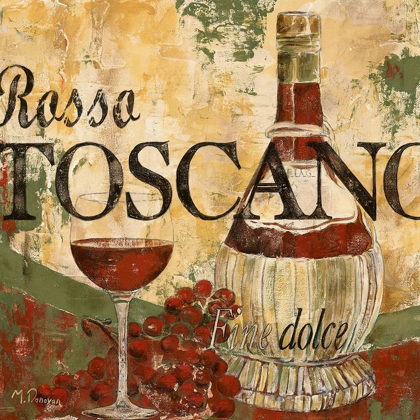 Picture of ROSSA TOSCANO