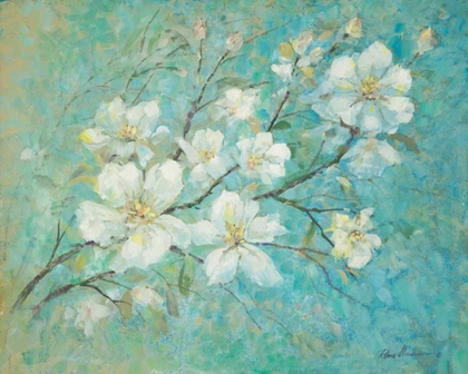 Picture of APPLE BLOSSOMS