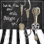 Picture of MIX THINGS UP