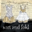 Picture of SORT AND FOLD