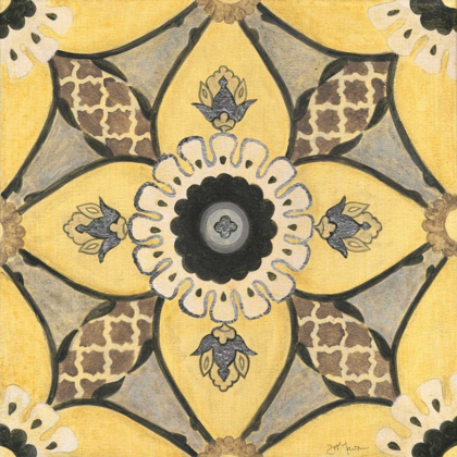 Picture of MOROCCAN TILE