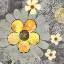 Picture of FLOWER POWER III
