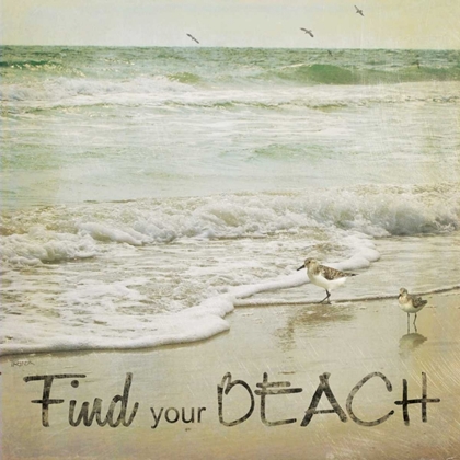 Picture of FIND YOUR BEACH