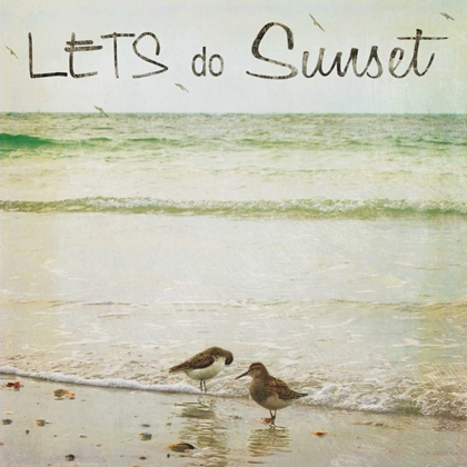 Picture of LETS DO SUNSET
