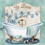 Picture of LE BAIN