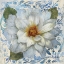 Picture of COTTAGE GARDEN I