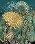 Picture of INSPIRED BLOOMS I