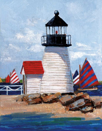 Picture of EDGARTOWN LIGHTHOUSE