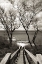 Picture of CUTCHOGUE HORTON POINT LIGHTHOUSE STAIRS