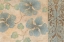 Picture of BLUE DAMASK II